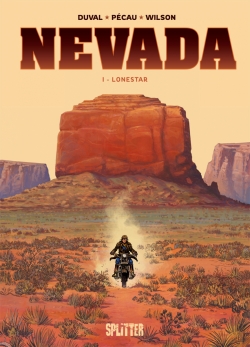 Nevada 1