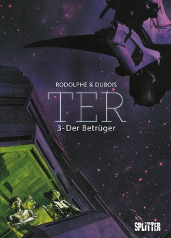 TER 3 - Der Betrüger
