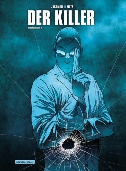 Der Killer - Gesamtausgabe 2