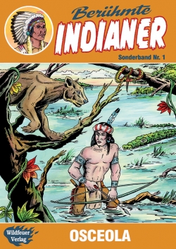 Berühmte Indianer Sonderband 1