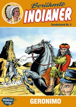 Berühmte Indianer Sonderband 2