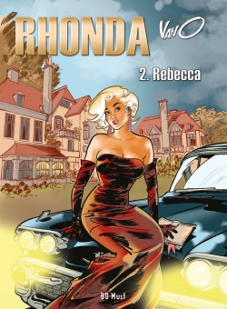 Rhonda 2 - Neue Edition