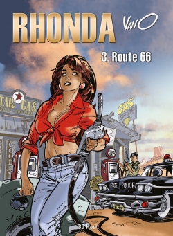 Rhonda 3 - Neue Edition
