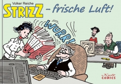STRIZZ - Frische Luft