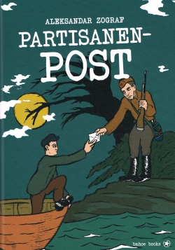 Partisanenpost
