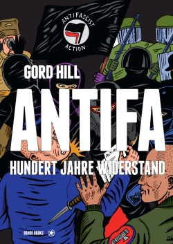 Antifa. Der Comic