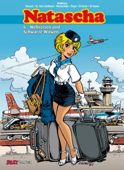 Natascha Gesamtausgabe 6