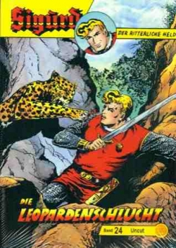 Sigurd Uncut 24