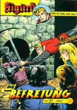 Sigurd Uncut 21