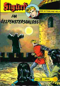 Sigurd Uncut 18