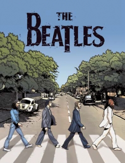 The Beatles (Bahoe Books) (Neuauflage)