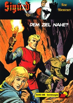 Sigurd - Neue Abenteuer 86