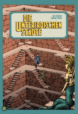 Die unterirdischen Städte