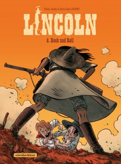 Lincoln 06