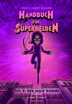 Handbuch für Superhelden 4