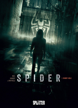 Spider 1