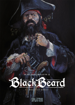Blackbeard 1