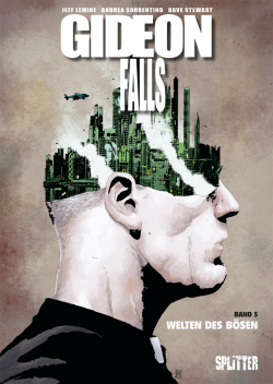 Gideon Falls 5