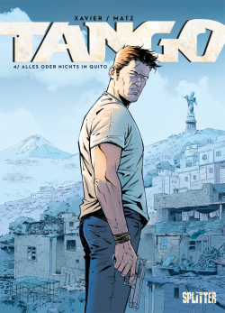 Tango 4