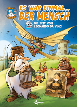 Es war einmal der Mensch 6