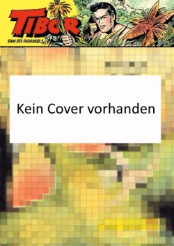 Tibor II. Serie Großband 8