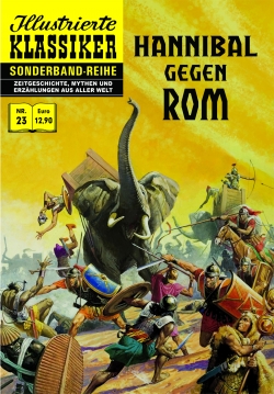Illustrierte Klassiker Sonderband 23