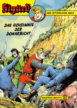 Hansrudi Wäscher Spezial 6