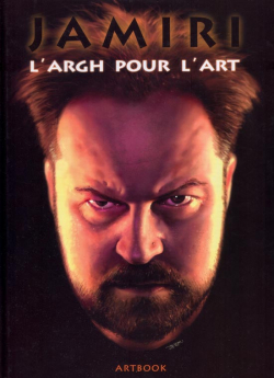 Jamiri: L’Argh pour L’Art