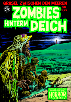Zombies hinterm Deich