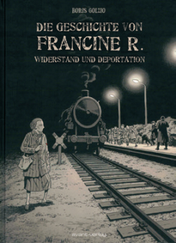 Die Geschichte von Francine R.