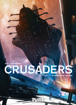 Crusaders 1