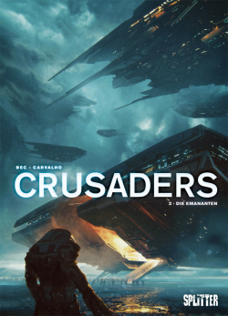 Crusaders 2