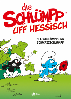 Die Schlümpfe Mundart 1: Die Schlümpp uff Hessisch 1
