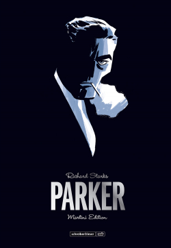 Parker - Martini-Edition 1