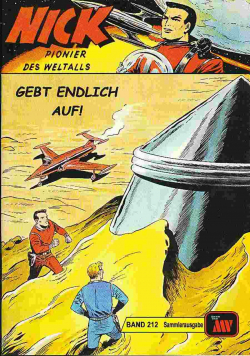 Nick Großband 213