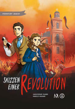 Frankfurt 1848 - Skizzen einer Revolution (Neuauflage)