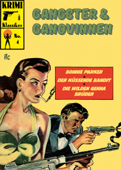 Krimi Klassiker 4
