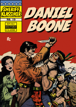 Sheriff Klassiker 19