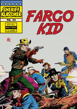 Sheriff Klassiker 20