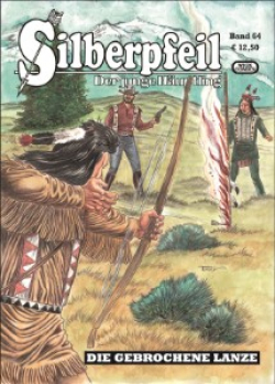 Silberpfeil 64