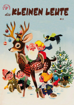 Die kleinen Leute 5