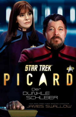 Star Trek - Picard 2 (Hardcover)