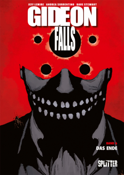 Gideon Falls 6