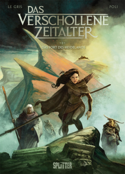 Das Verschollene Zeitalter 1