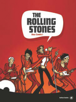 The Rolling Stones (Neuauflage)