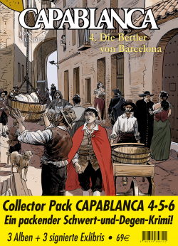Capablanca Pack 2