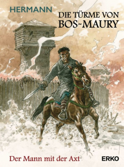 Die Türme von Bos Maury 09b