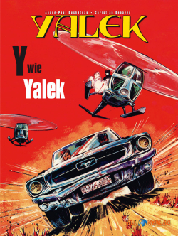 Yalek 1 VZA