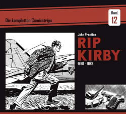 Rip Kirby 12
