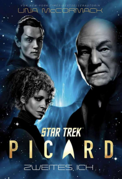 Star Trek - Picard 4 (Hardcover)